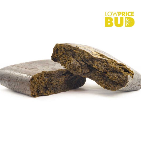 Hash - Pakistan - Low Price Bud