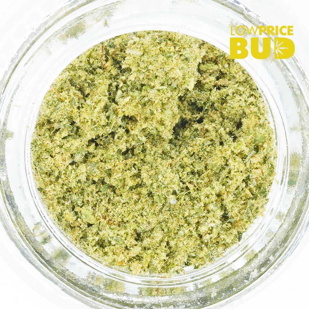Kief – Passion Fruit Buy Kief – Passion Fruit online Canada