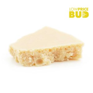 Buy Budder – Peaches and Cream online Canada