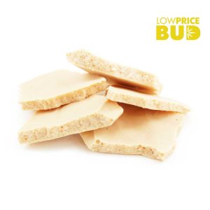 Buy Budder – Peaches and Cream online Canada