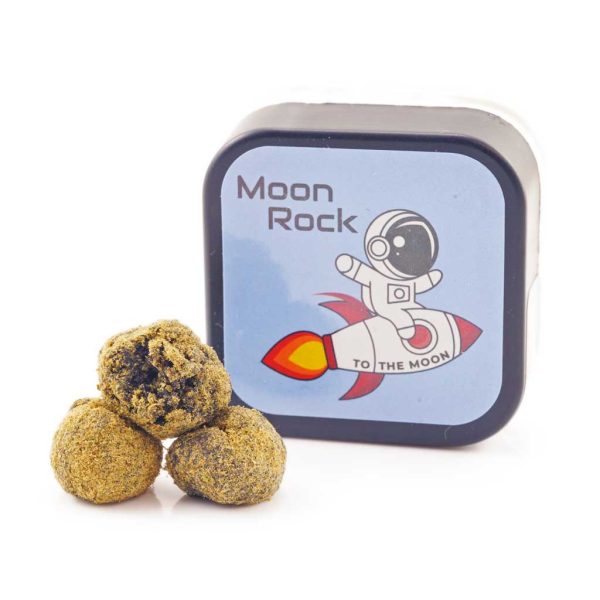 Buy To The Moon – Moon Rocks 1g online Canada