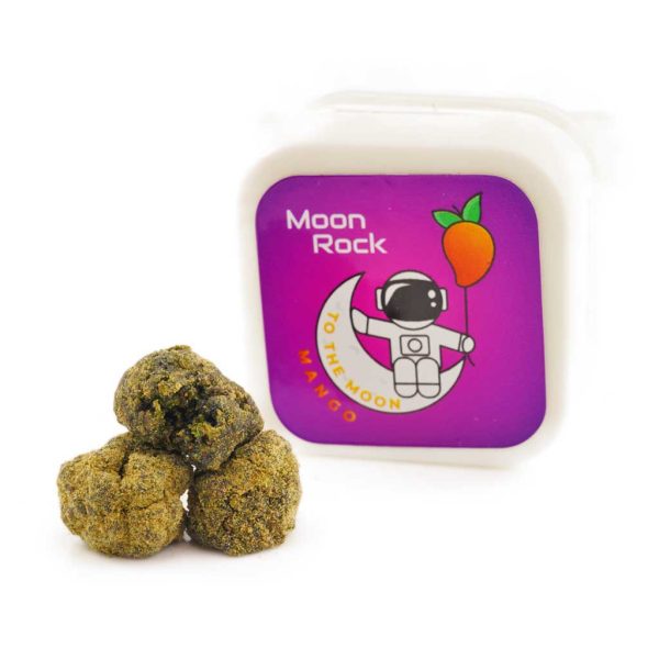 Buy To The Moon – Moon Rocks 3.5g online Canada