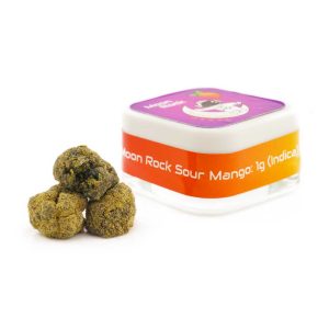 Buy To The Moon – Moon Rocks 1g Mix and Match 5 online Canada