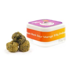 Buy To The Moon – Moon Rocks 3.5g Mix and Match 3 online Canada