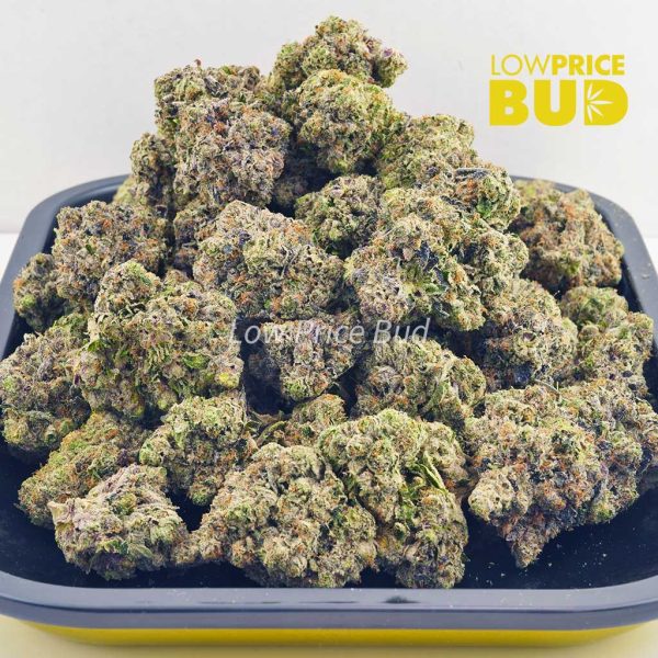 Buy Supreme Death Bubba (Craft Cannabis) online Canada