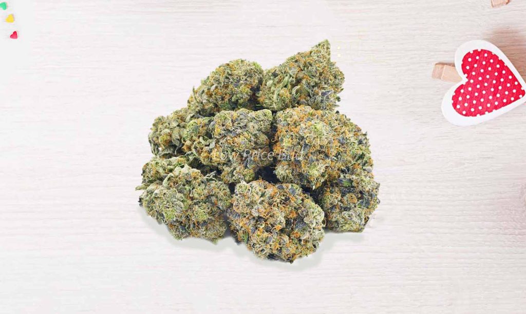 Ice Cream Cake weed review. weed online canada. order cannabis online. buy weed online.