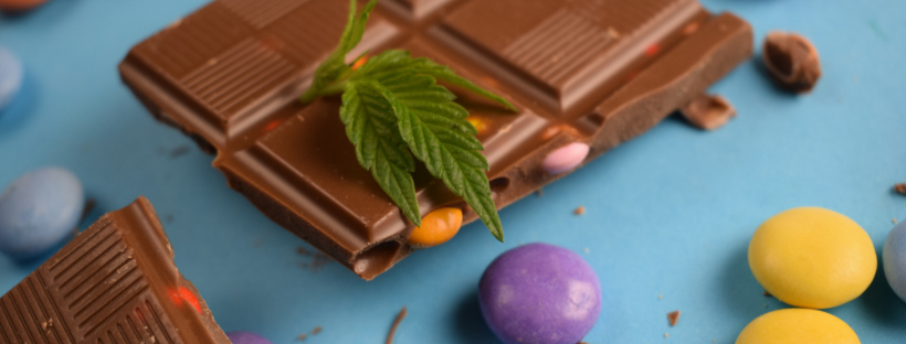 CBD Edibles Are Very Safe To Use