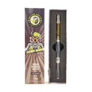 Buy Unicorn Hunter Concentrates – Chemdawg Live Resin Disposable Pen online Canada