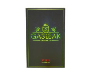 Buy Shatter – Gelato by GASLEAK online Canada