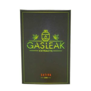 Buy GASLEAK 10g Shatter Mixer online Canada