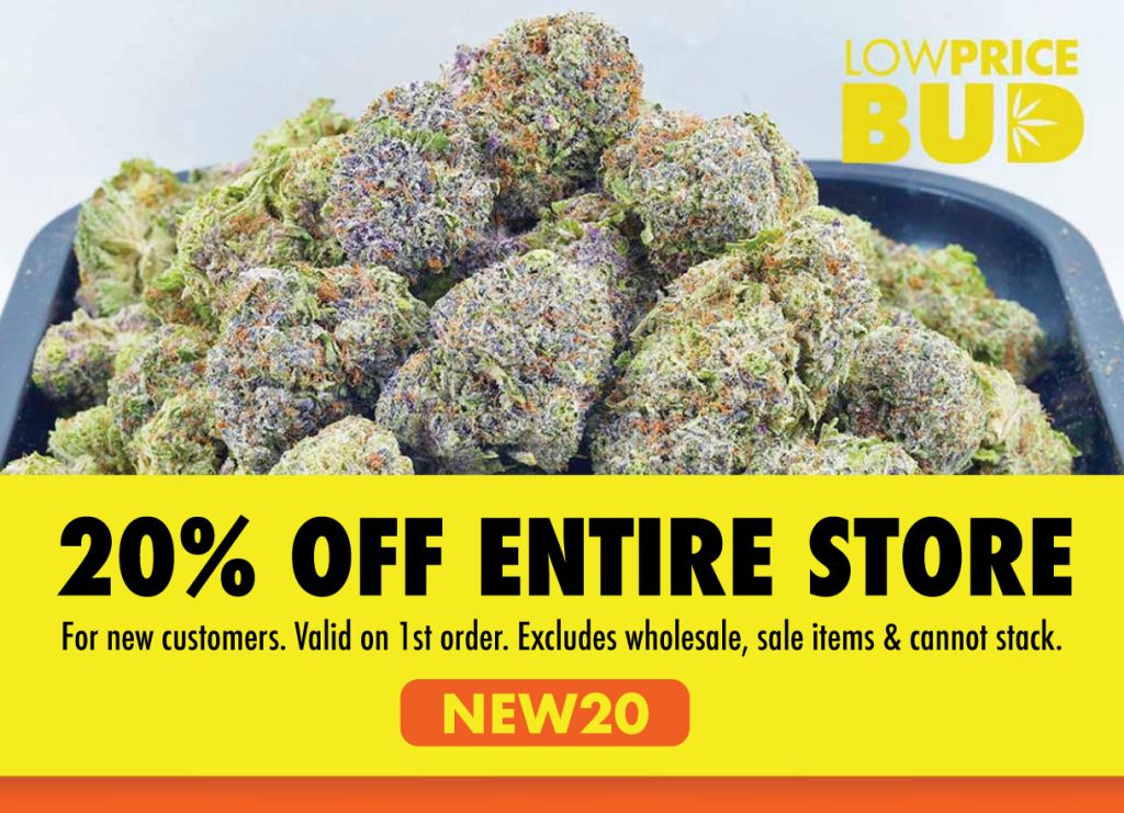 Buy Weed Online. #1 Online Dispensary Canada For Cheap Bud