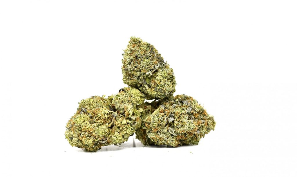 Rock Tuna buds. Weed Online. Mail order marijuana.