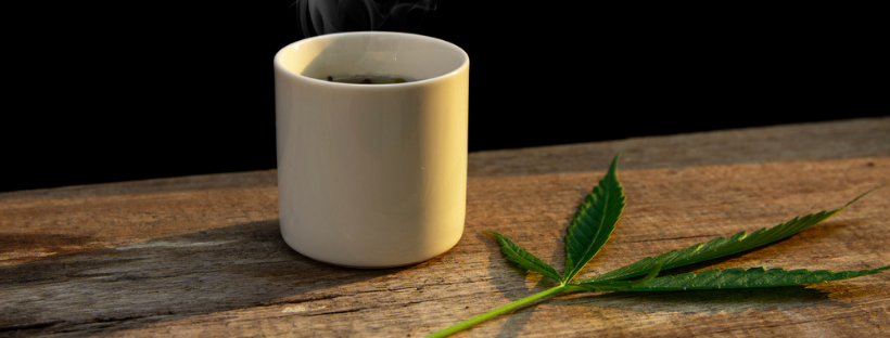 What To Expect From Cannabis Tea