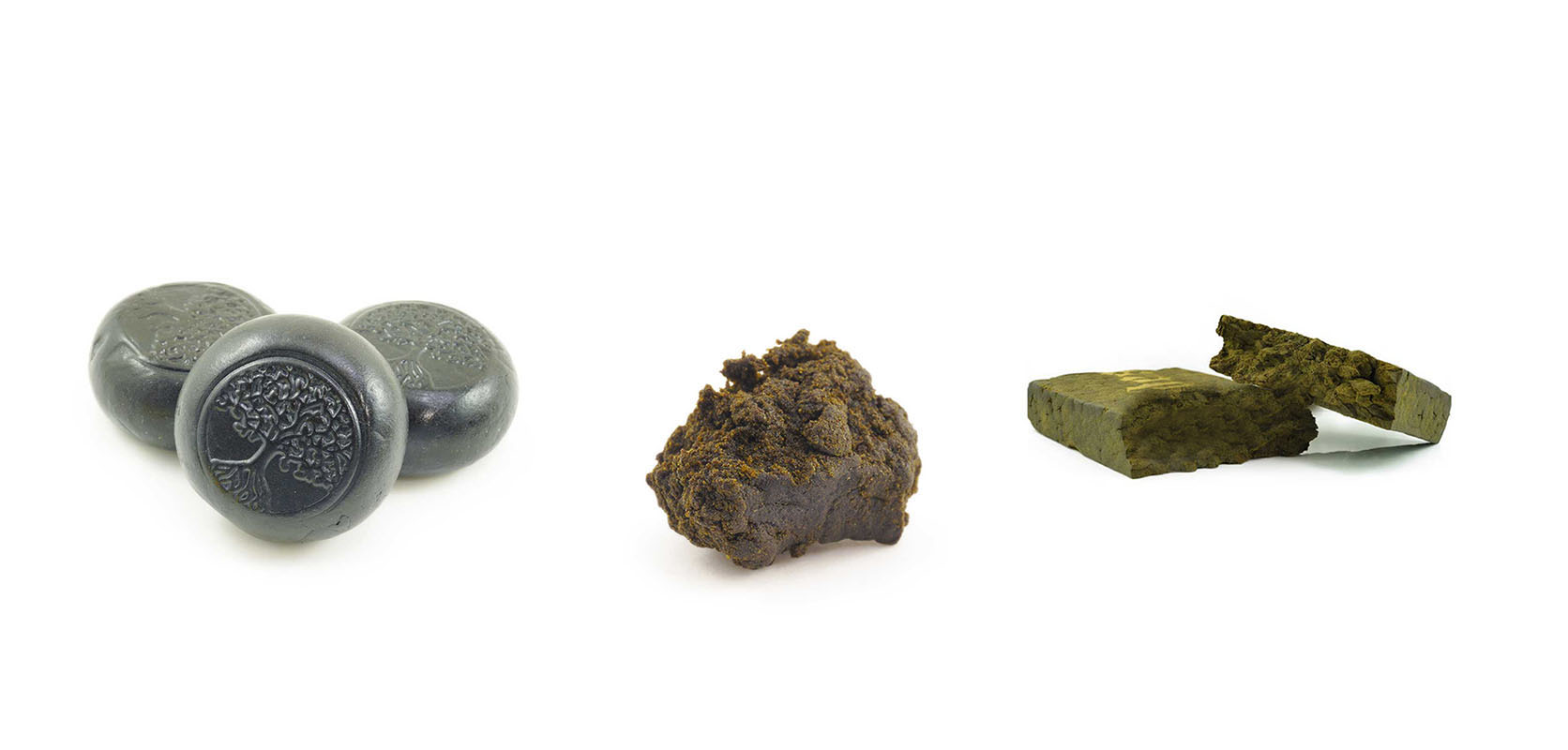 different types of hash for sale online in Canada. 