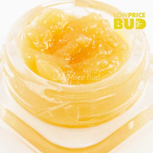 Buy Live Resin – Triangle Kush online Canada