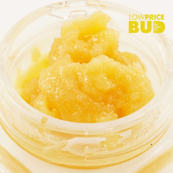 Buy Live Resin – Blue Dream online Canada