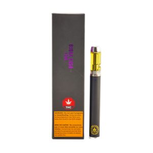 Buy So High Extracts Disposable Pen – Bubba Kush 1ml (Indica) online Canada
