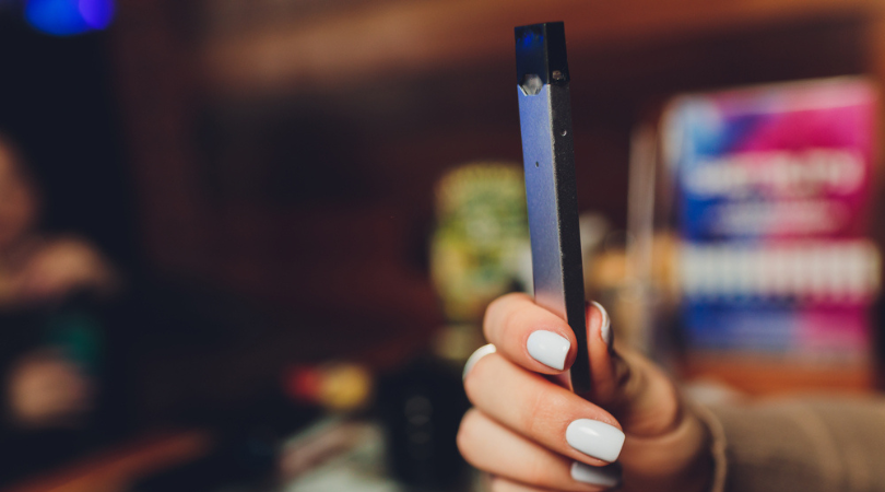 How to Choose a Disposable CBD Vape Pen