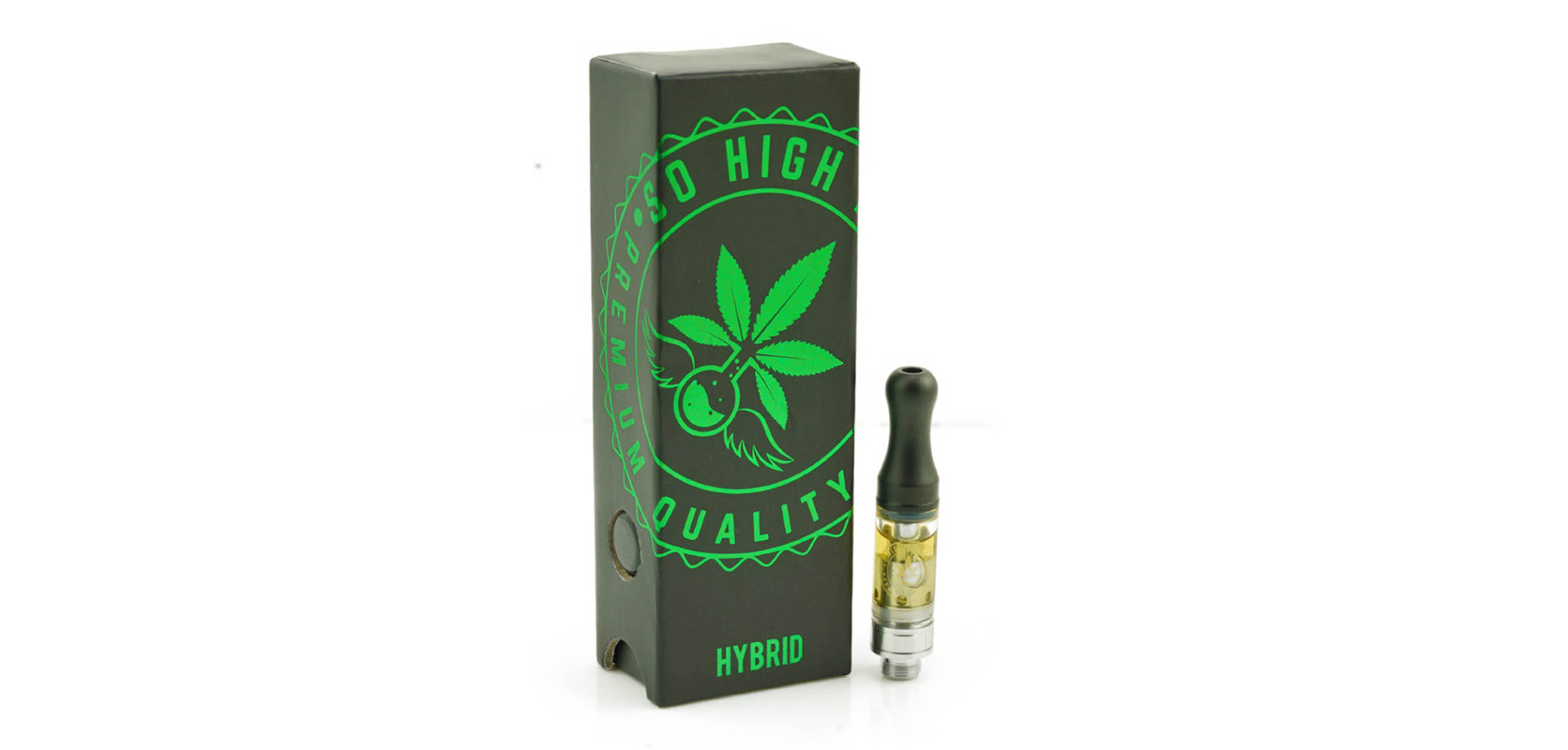 So High Extracts Premium Vape Cartridge for sale online dispensary mail order marijuana cannabis concentrates. weed vapes.