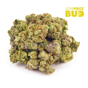 Buy Strawberry Biscotti (AAAA) – Popcorn Nugs online Canada