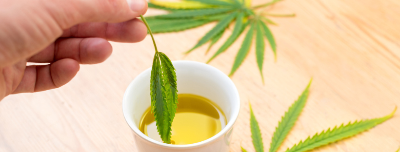 Why You Should Use Cannabis Syrup