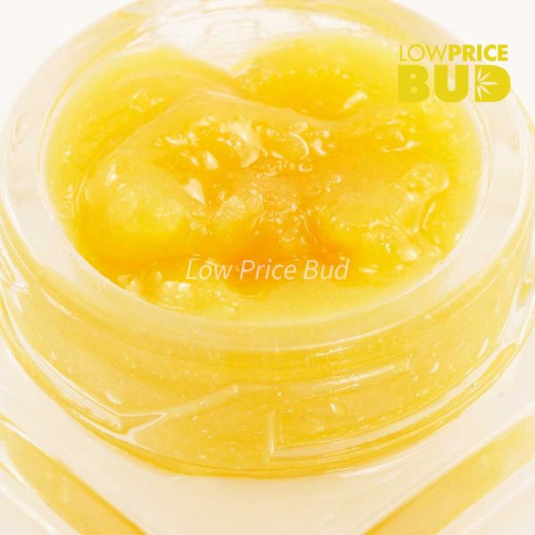 Buy Live Resin – Pink Kush online Canada