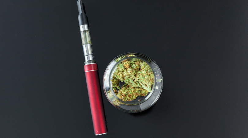 The Definitive Guide To Best Weed Vaporizers