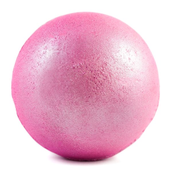 Buy Vida – Sink The Pink Bath Bomb 100mg THC/50mg CBD online Canada