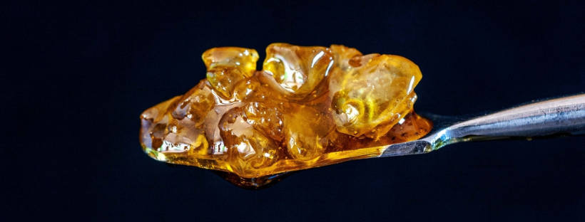 You Can Buy Cannabis Diamond Concentrates Online