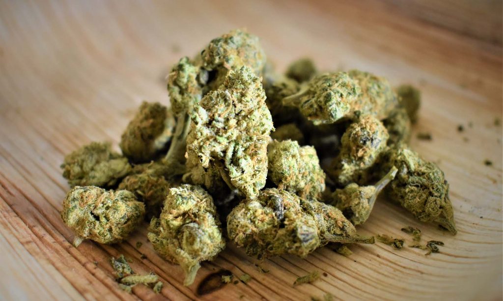 Cheap weed & budget buds AAAA grade weed online Canada from Low Price Bud online dispensary Canada.