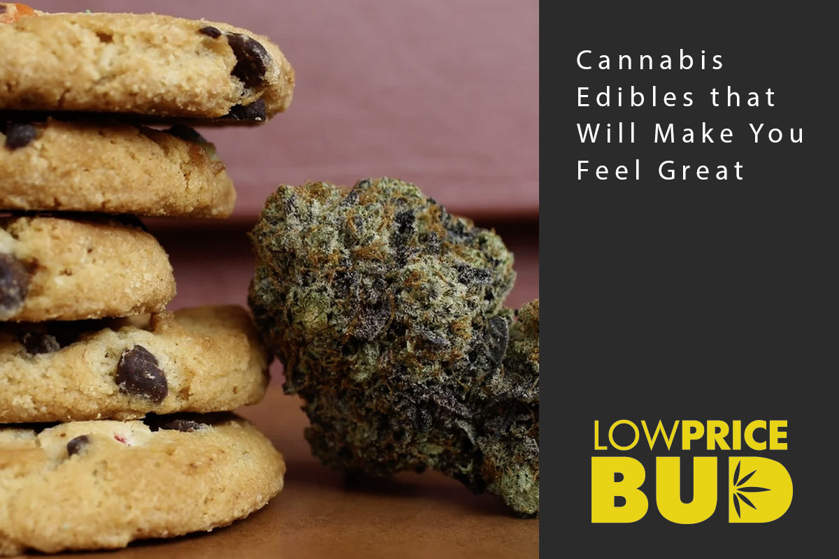 cannabis edibles