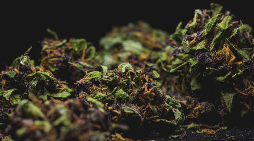 5 Best Marijuana Strains for Managing Inflammation