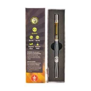Buy Unicorn Hunter Concentrates – Gelato Live Resin Disposable Pen online Canada