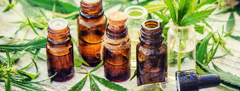How To Get The Best High From Cannabis Tinctures