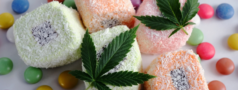 How To Get The Best High From Edibles