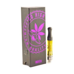 Buy So High Extracts THC Vape 1ML – Mix and Match 3 online Canada