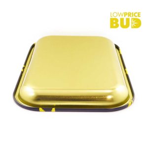 Buy LPB 12″ Yellow Rolling Tray online Canada