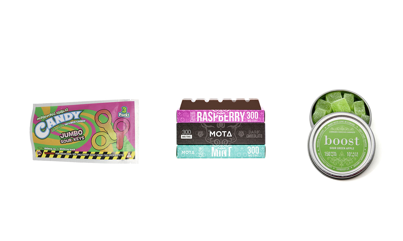 Buy edibles online from Low Price Bud dispensary for weed candy.