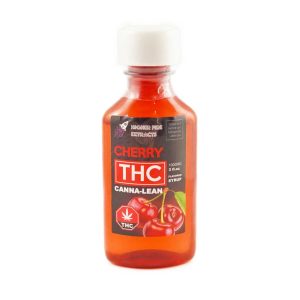 Buy Higher Fire Extracts – Cherry 1000mg THC Lean online Canada