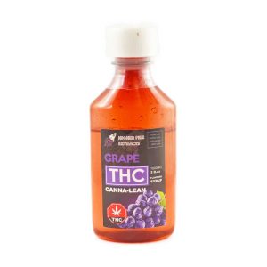 Buy Higher Fire Extracts – Grape 1000mg THC Lean online Canada
