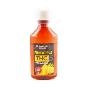 Buy Higher Fire Extracts – Pineapple 1000mg THC Lean online Canada