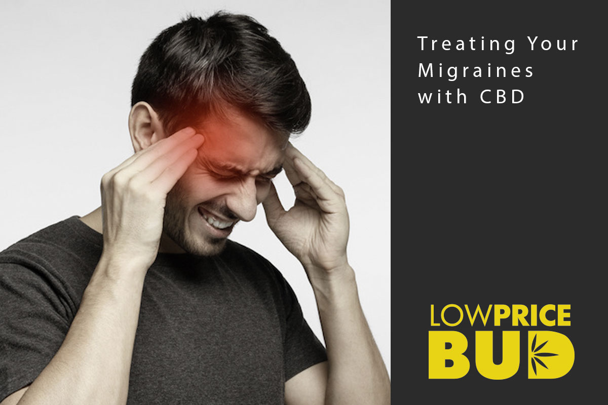 treating migraines