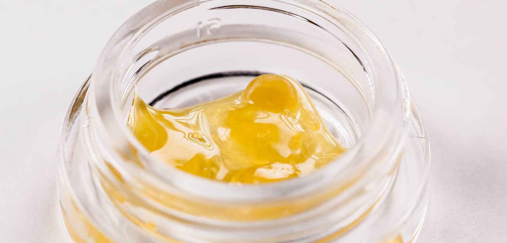 Budder is a cannabis concentrate somewhat similar to butter in its consistency, as it's neither solid nor liquid. Budder is popular for its high THC percentage (80%–90%). 