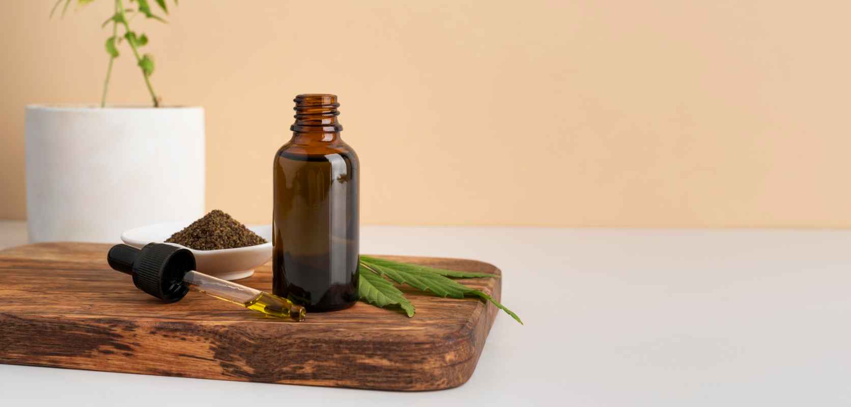 Cannabis salves, topicals and body oils are gaining popularity because they deliver the many benefits of cannabinoids directly to the ailing spot in the body.