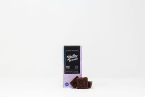 Buy Euphoria Extractions – Shatter Brownies (Indica) online Canada
