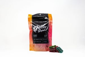 Buy Euphoria Extractions – Shatter Chews (Sativa) online Canada