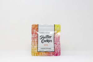 Euphoria Extractions – Shatter Cookies 100mg THC Buy Euphoria Extractions – Shatter Cookies 100mg THC online Canada