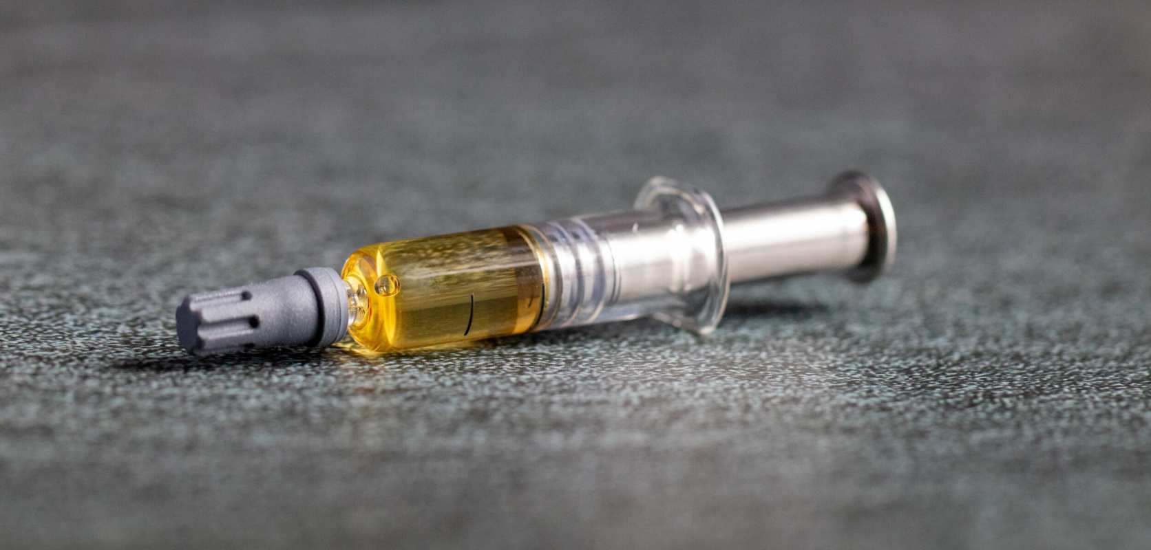 There are a few ways you can consume THC distillates. For instance, you can vaporize them, top off your joints or bowls and smoke them, use them as a suppository, or sublingually. 