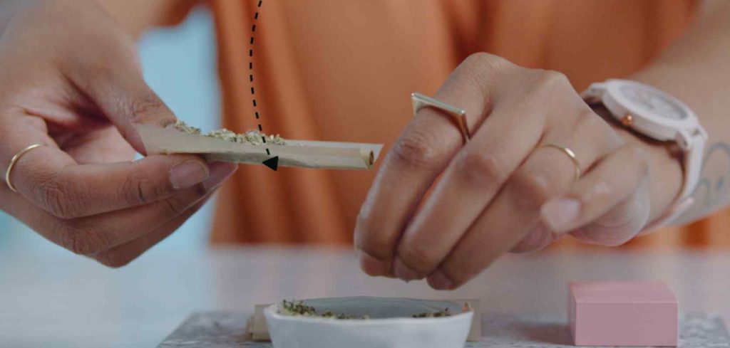 Do you know how to roll a cross joint? This guide can help to learn about the cross joint and how to roll it.