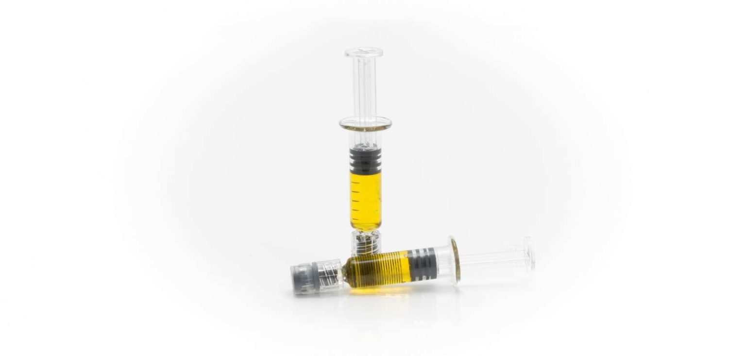 How to Fill Distillate Syringes in 4 Simple Steps Low Price Bud